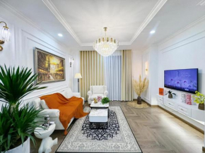 ROSE HOUSE - Apartment Timescity - Park Hill